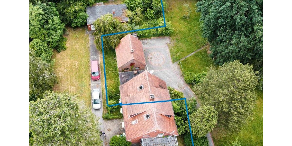 Doppelhaushälfte Geeste - 5 Zimmer, 74 m&sup2;, 119.000&euro; | Angebot:26796365
