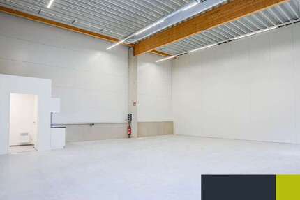 Halle in Bornheim 1.750 € 152 m² zimmer