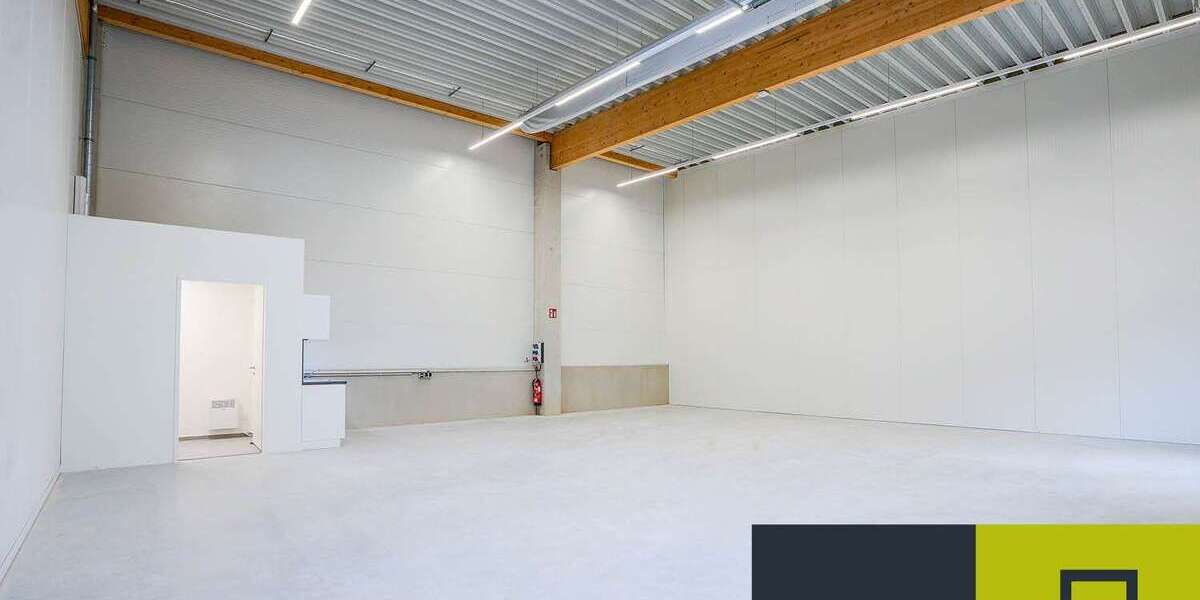 Halle in Bornheim 1.750 € 152 m² zimmer