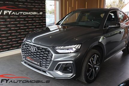 Audi Q5 18.505 km 46.900 &euro; Fürth 90765