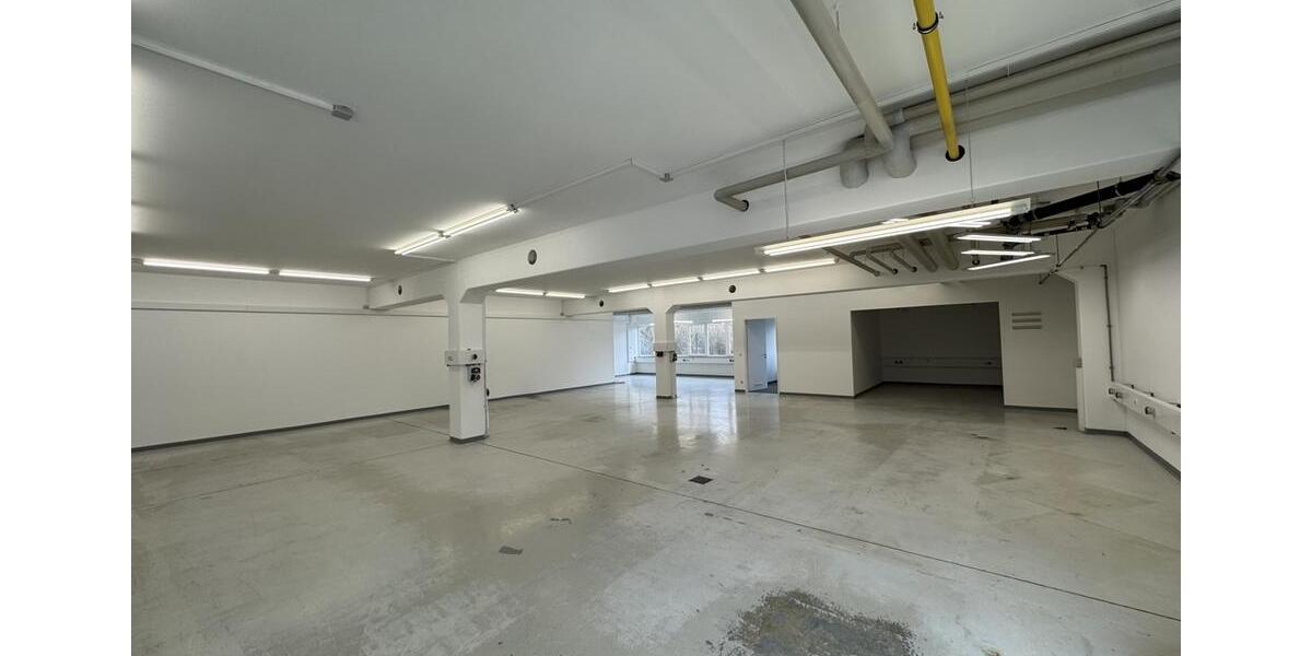Gewerbeobjekt Dachau - 4.088&euro; | Angebot:26254093