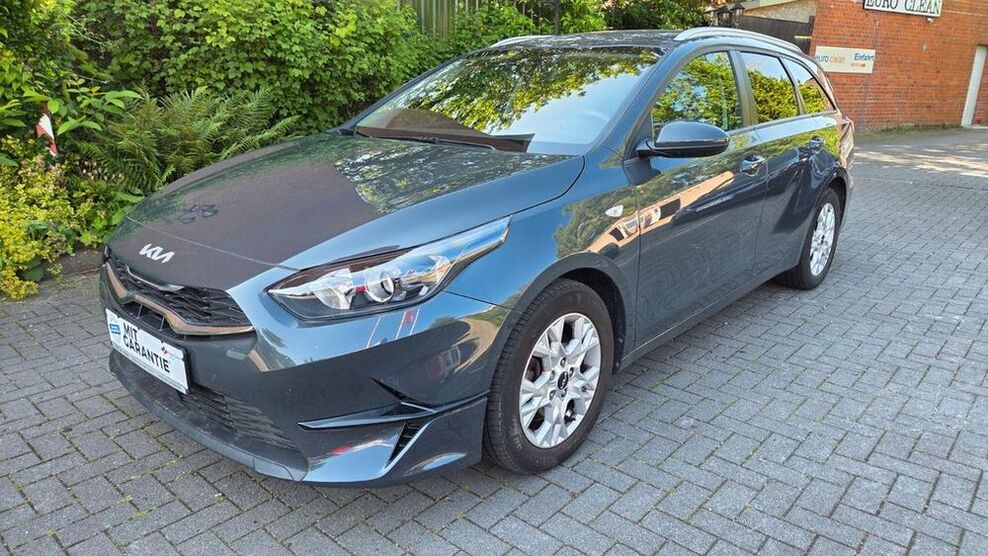 ceed Sportswagon