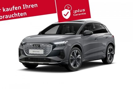 Audi Q4 e-tron 5.200 km 58.600 &euro; Kiel 24118