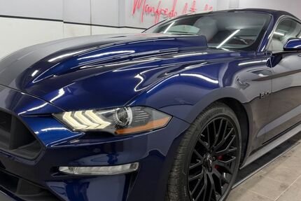 Ford Mustang 69.797 km 37.880 &euro; München 81243