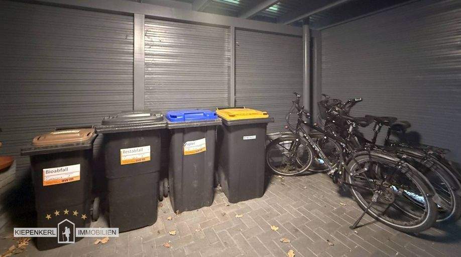 Etagenwohnung Münster / Wolbeck Wolbeck - 3 Zimmer, 71 m&sup2;, 389.400&euro; | Angebot:25672624