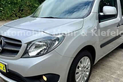 Mercedes Citan