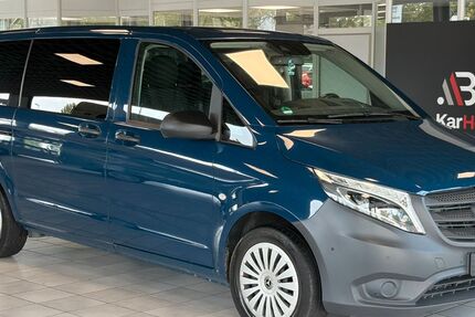 Mercedes-Benz Vito 227.535 km 25.970 &euro; Ingolstadt 85053