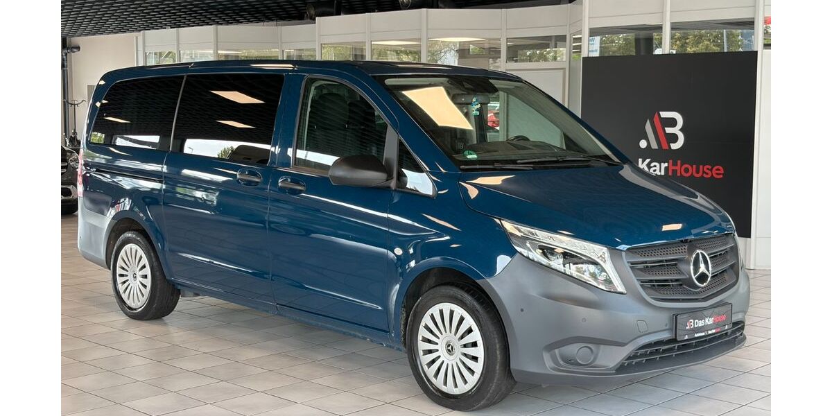 Mercedes-Benz Vito 227.535 km 26.870 &euro; Ingolstadt 85053