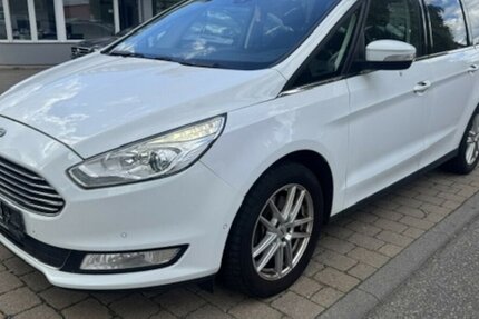 Ford Galaxy Titanium Getriebeprobleme 224.891 km 5.500 &euro; Neckarsulm 74172