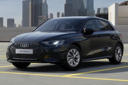 Audi A3 27.366 km 24.850 € Frankfurt am Main 60314