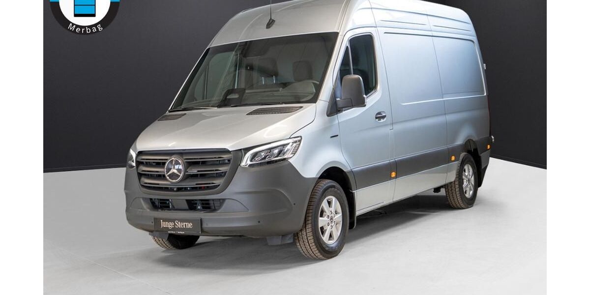 Mercedes-Benz eSprinter 3.957 km 53.264 &euro; Trier 54294