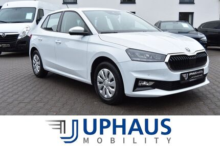 Skoda Fabia 12.597 km 20.460 &euro; Werther/Westfalen 33824