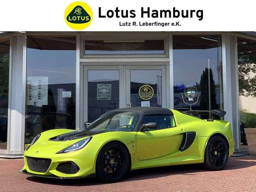 Exige