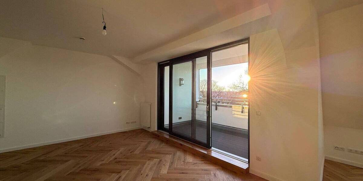 Etagenwohnung Lüneburg Neu Hagen - 2 Zimmer, 115 m&sup2;, 1.910&euro; | Angebot:25698792