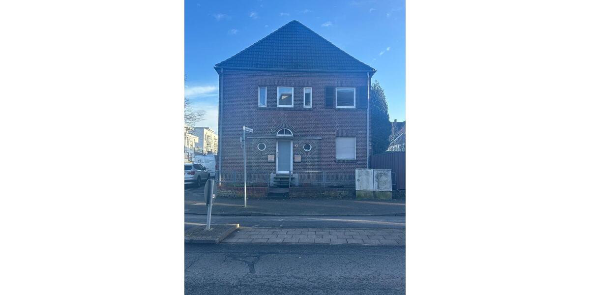 Maisonettenwohnung Mönchengladbach Süd - 5 Zimmer, 110 m&sup2;, 1.150&euro; | Angebot:25045437