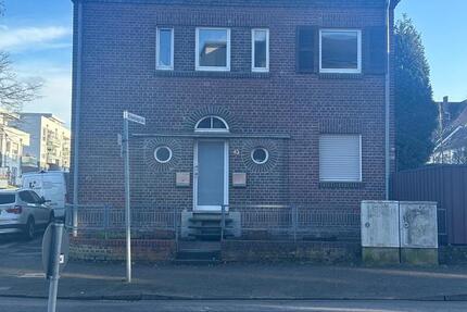 Wohnung Mönchengladbach Süd - 5 Zimmer, 110 m&sup2;, 1.150&euro; | Angebot:25045437