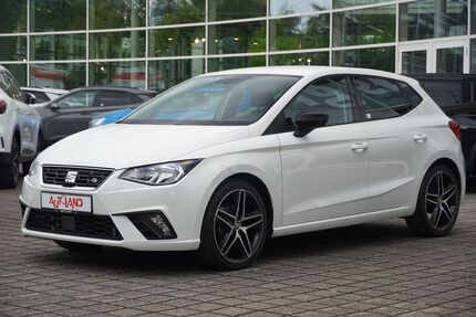 Seat Ibiza 79.688 km 15.490 &euro; Kassel 34123