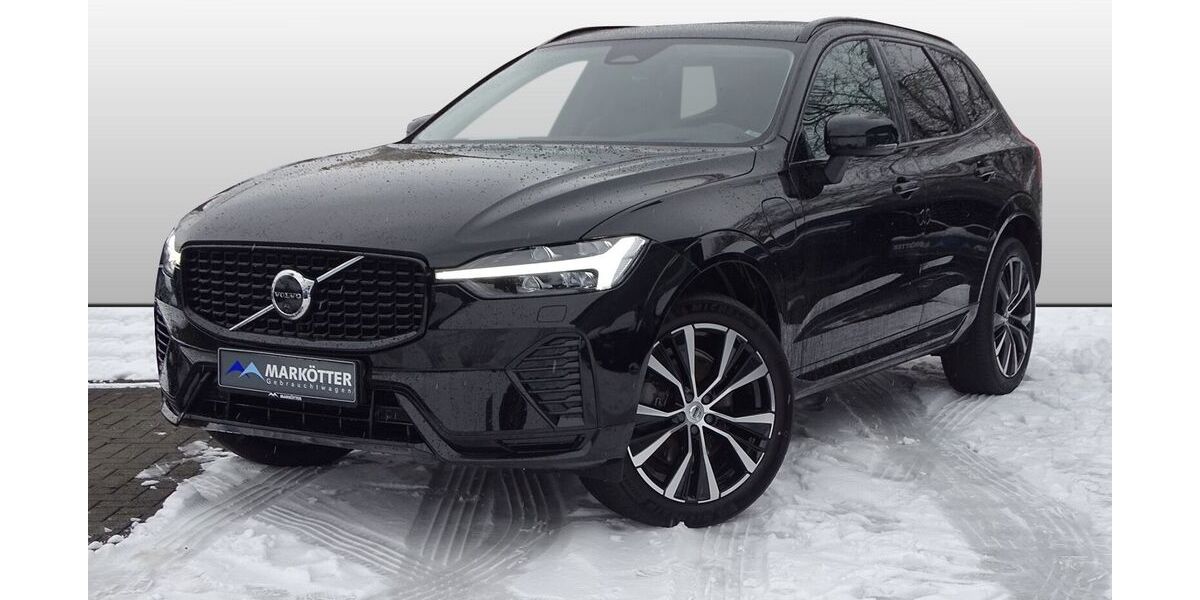 Volvo XC60 60.523 km 43.950 &euro; Herford 32051