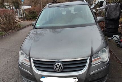 VW Touran 175.856 km 3.250 &euro; Brilon 59929