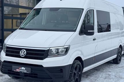 VW Crafter 79.500 km 22.990 &euro; Bösel 26219
