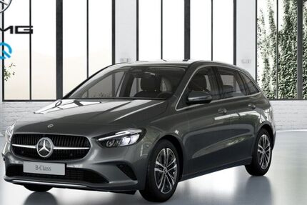 Mercedes-Benz B 200 13.956 km 30.880 &euro; Altenkirchen 57610