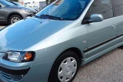 Mitsubishi Space Star 102.000 km 1.790 € Landshut 84030