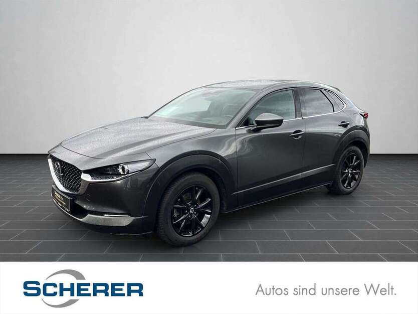 CX-30