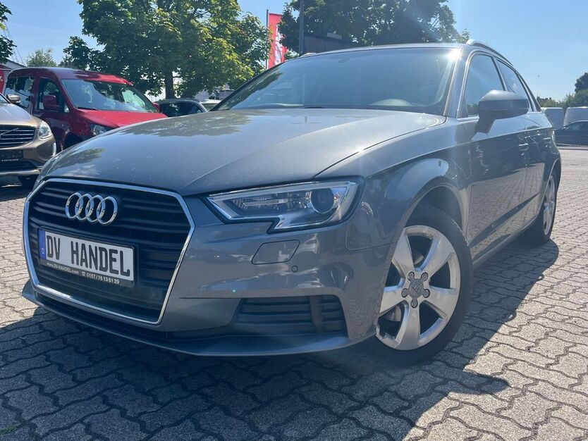 Audi A3 149.400 km 16.450 € Forst 76694