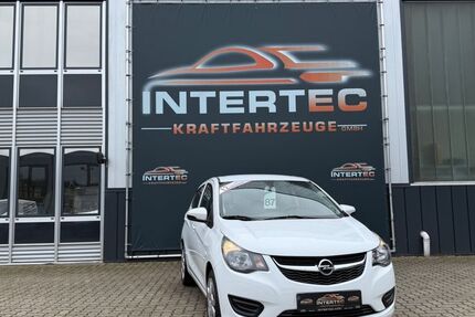 Opel Karl 128.000 km 6.399 € Rotenburg 27356