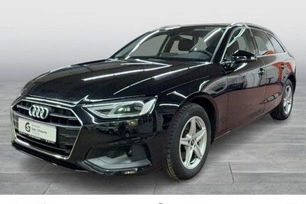 Audi A4 44.700 km 28.780 &euro; Papenburg 26871