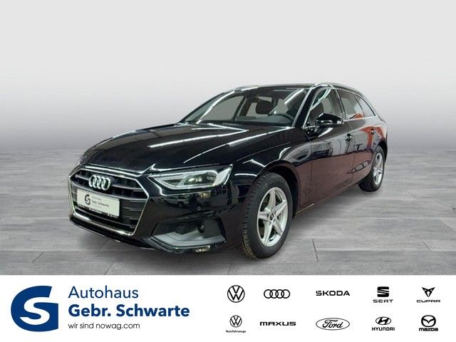 Audi A4 44.700 km 28.780 &euro; Papenburg 26871
