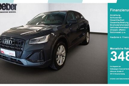 Audi Q2 25.227 km 34.939 &euro; Leonberg 71229