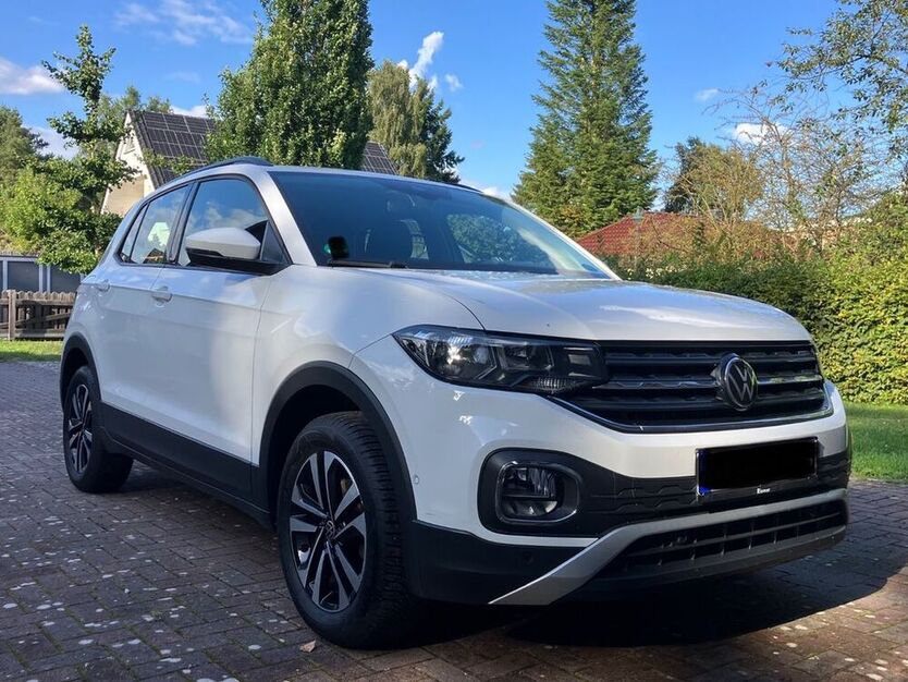 T-Cross