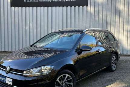 VW Golf 99.900 km 11.350 € Delbrück 33129