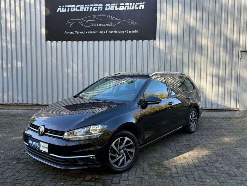 VW Golf 99.900 km 11.350 € Delbrück 33129