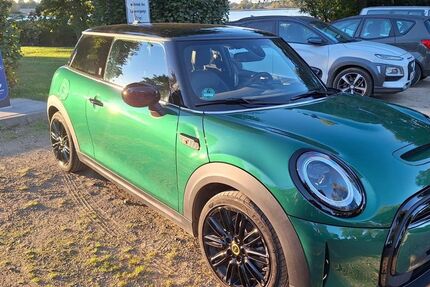Mini Cooper SE 44.900 km 18.700 &euro; Scharbeutz 23684
