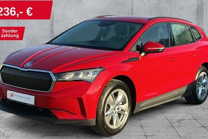 Skoda Enyaq 22.983 km 22.330 &euro; Kulmbach 95326