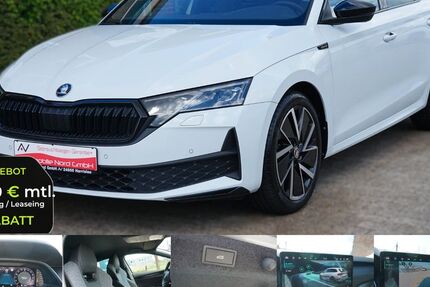 Skoda Octavia 5.509 km 28.800 &euro; Harrislee 24955