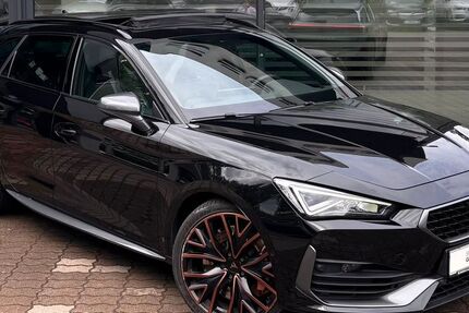 Cupra Leon 54.295 km 31.495 &euro; Frankfurt (Oder) 15234