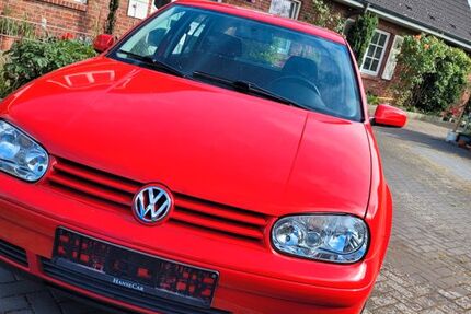 VW Golf 128.750 km 3.900 &euro; Selmsdorf 23923