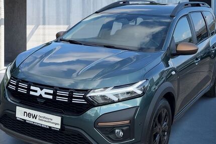Dacia Jogger 28.382 km 20.990 &euro; Berlin 13055