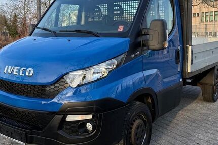 IVECO Andere 267.000 km 9.400 &euro; Nürnberg 90431