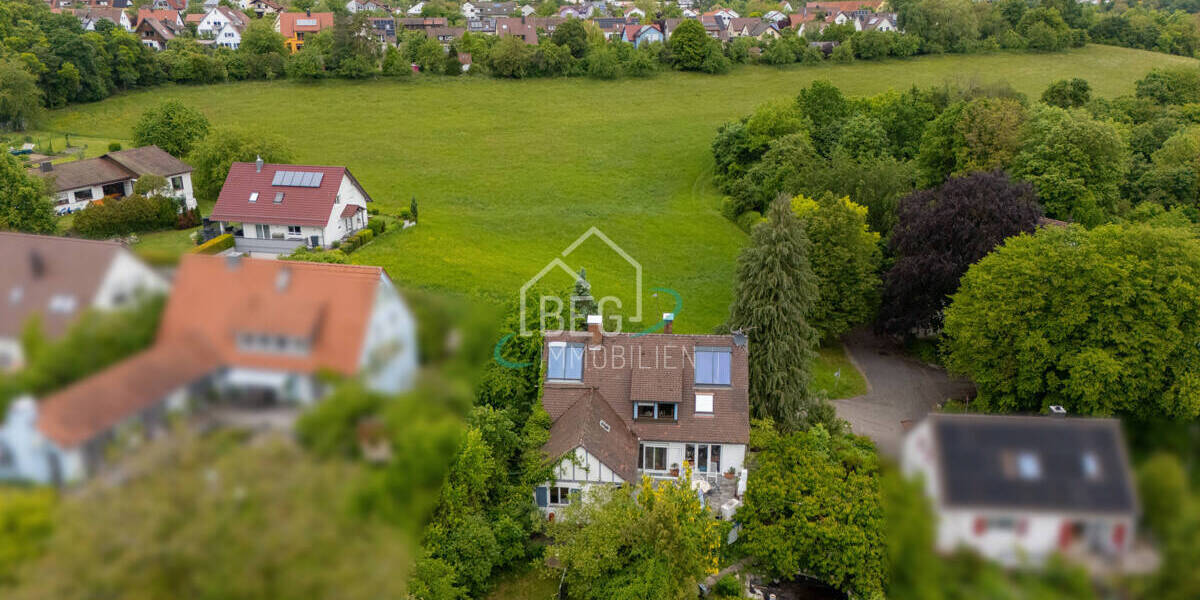 Mehrfamilienhaus, Wohnhaus Schwäbisch Hall - 9 Zimmer, 219 m&sup2;, 495.000&euro; | Angebot:26740605