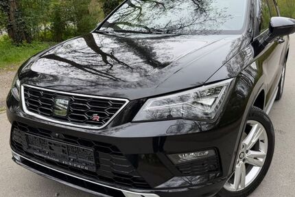 Seat Ateca 97.000 km 21.790 &euro; Stockstadt 63811