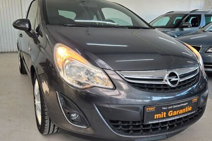 Opel Corsa 130.553 km 3.999 &euro; Rheinberg 47495