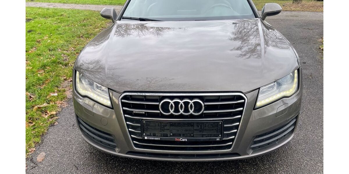 Audi A7 232.000 km 10.500 &euro; Muggensturm 76461