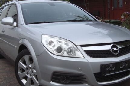 Opel Vectra 103.000 km 5.900 &euro; Neumünster 24536