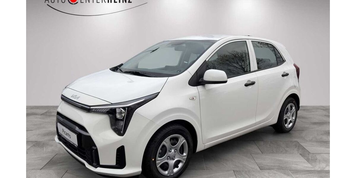 Kia Picanto 4.000 km 16.490 &euro; Mainz 55120