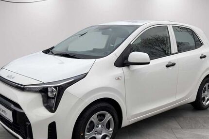 Kia Picanto 4.950 km 15.900 &euro; Mainz 55120