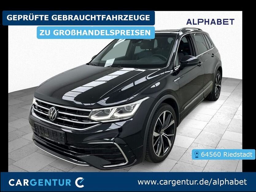 Tiguan